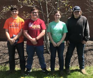 ECHS FFA