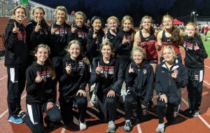 EC Athletics