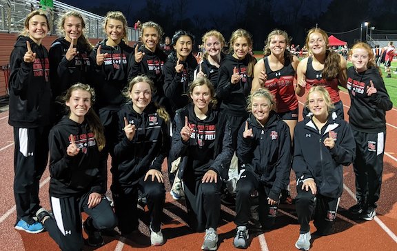 EC Athletics