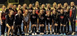 EC Athletics