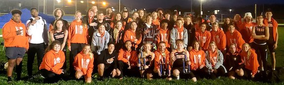 LHS Athletics