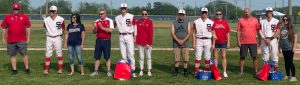 SD Athletics