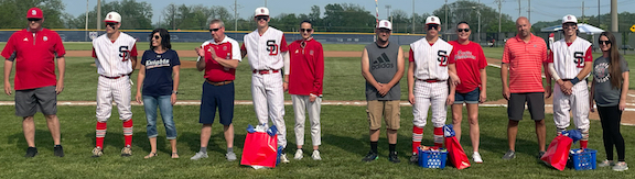 SD Athletics