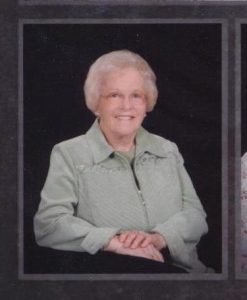 Gail Dean Konradi
