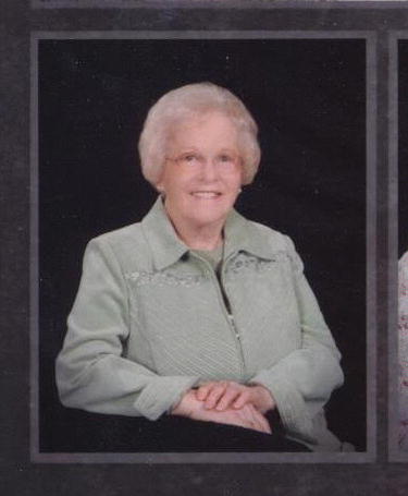 Gail Dean Konradi