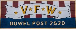 Harrison VFW