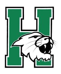 harrison baseball