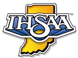 IHSAA Logo