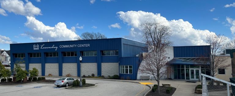 community center