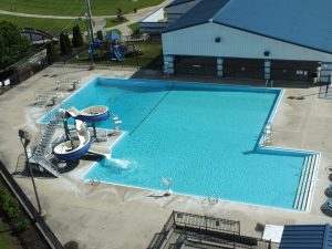 lawrenceburg pool