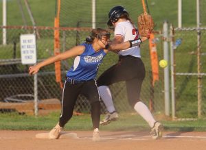 rs softball