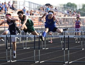 rs track