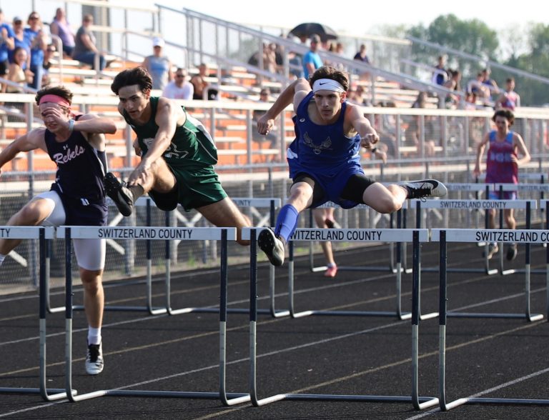 rs track