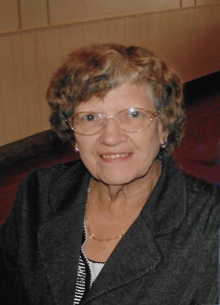 Peggy L. Largent