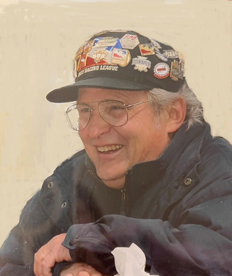 Richard Lee Mienheartt