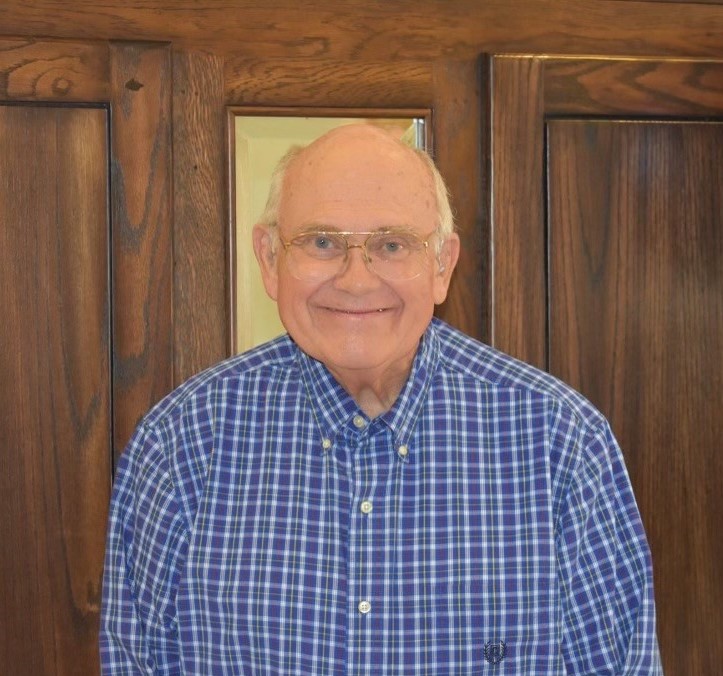 Robert G. "Bob" Strautman (Pap)