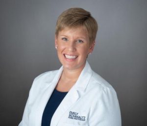 Emily M. Schmaltz