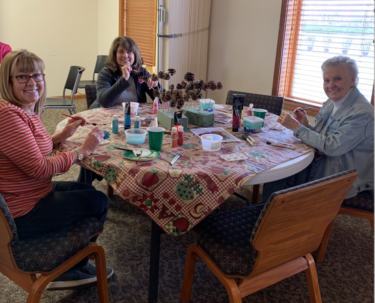 garden club