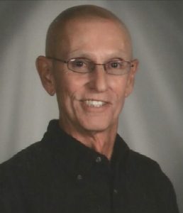 Denny Carrigan