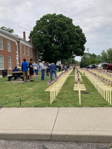 Memorial Day