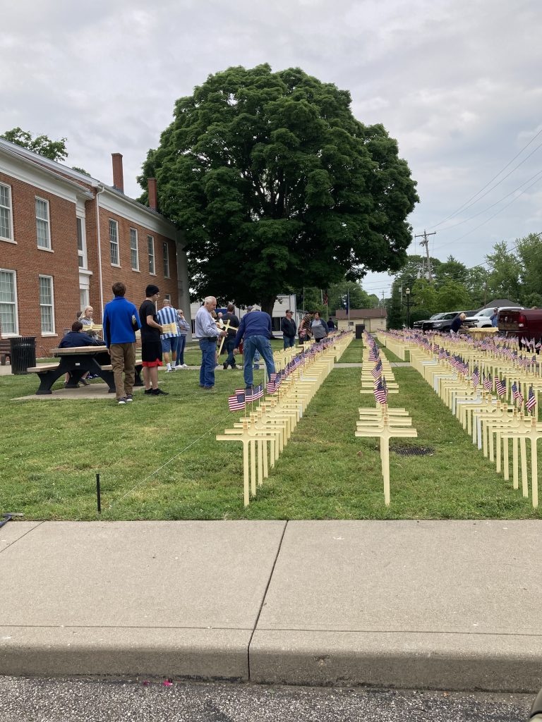 Memorial Day
