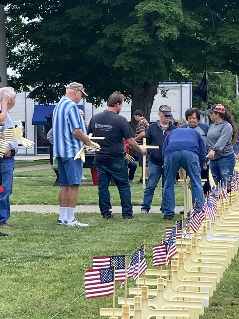 memorial day