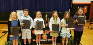 kindness award