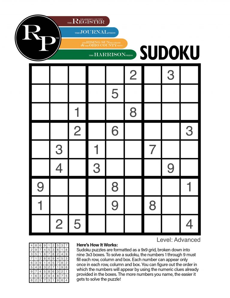 7/4 Puzzle