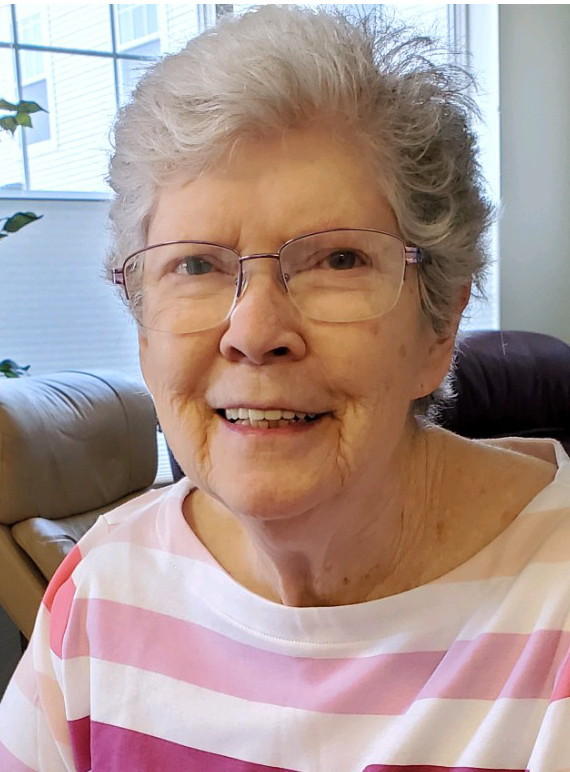 Brenda Jane Preisendefer