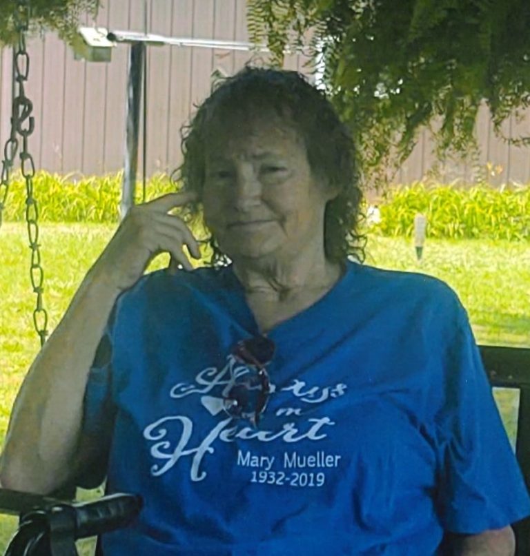 Darlene Kay Combs
