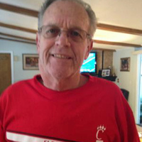 Floyd R. ‘Tate’ Kaylor Jr.