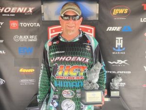MLF Phoenix Bass Fishing League