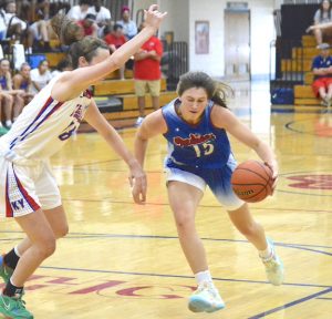 IBCA/Indiana All-Stars