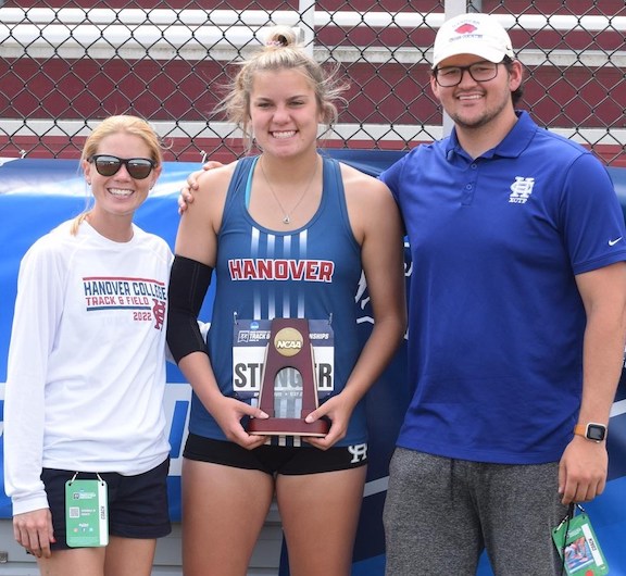 Hanover Athletics