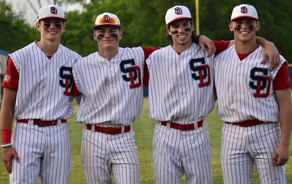 SD Athletics