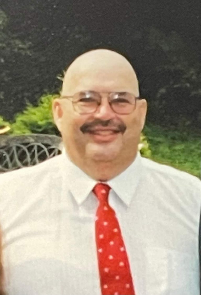 Gerald “Jerry” Wayne Pierce