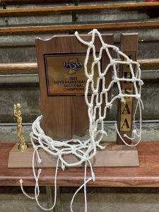 LHS Tiger Basketball