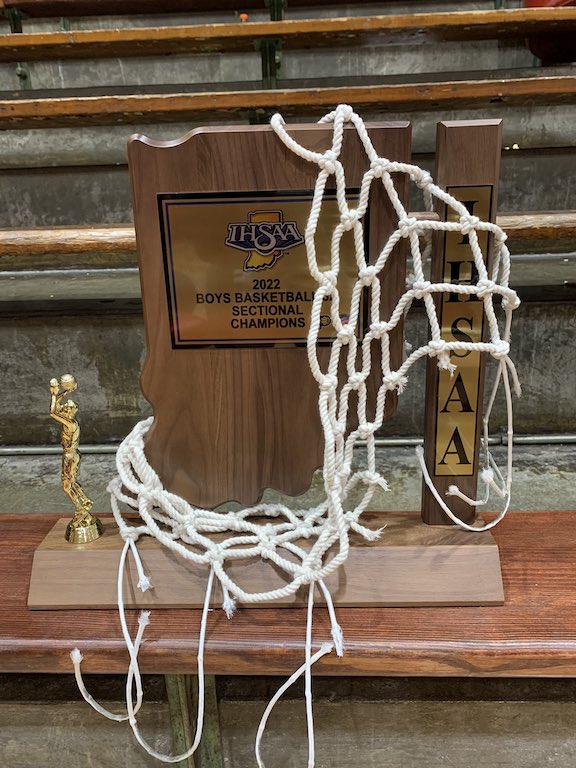 LHS Tiger Basketball