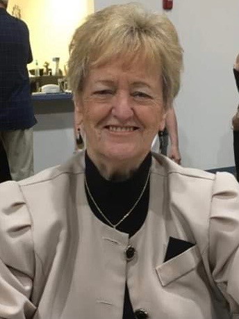 Nancy Lee Nickel