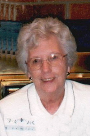 Phyllis Jane Black