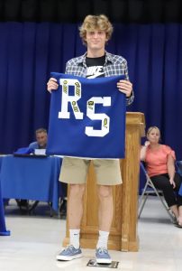 RSHS awards