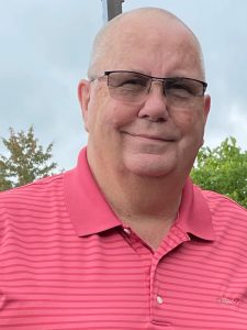 Kevin Allyn Wilson