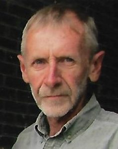 Stephen Randall White