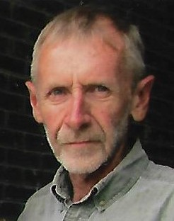Stephen Randall White