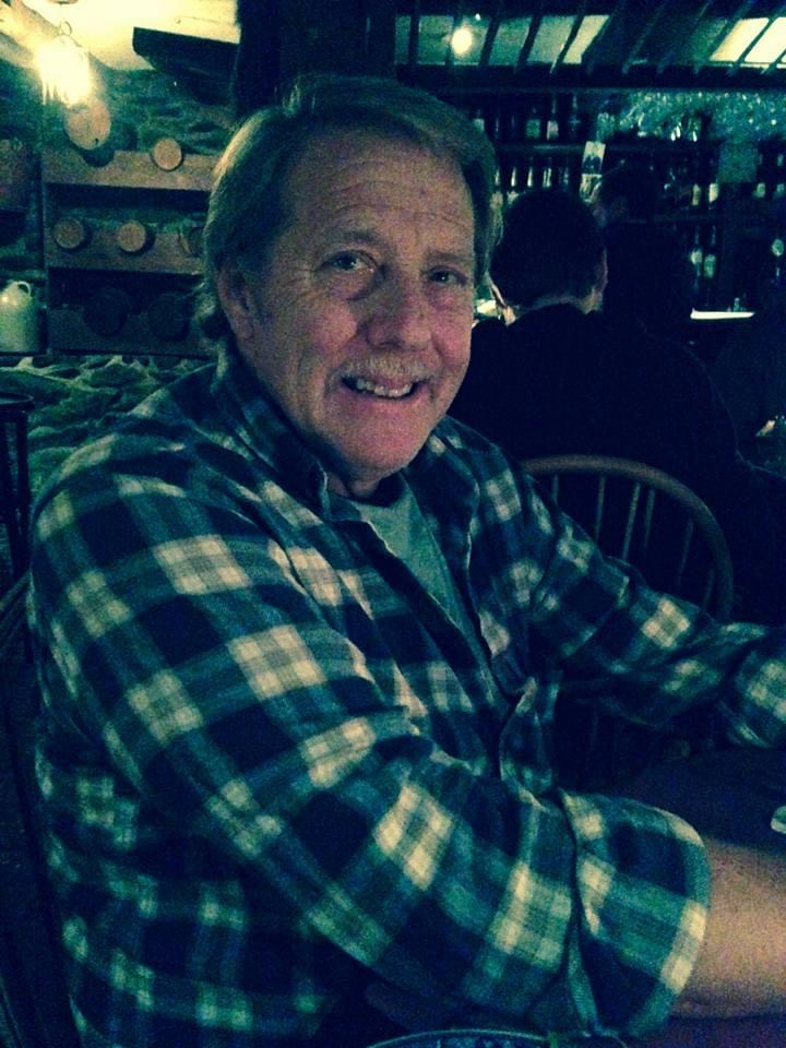 Steven Richard Kopp