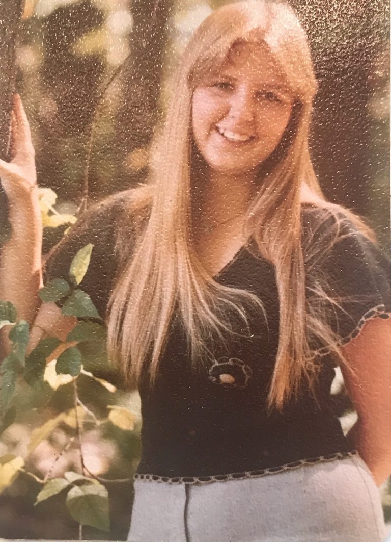 Tracey Barnes
