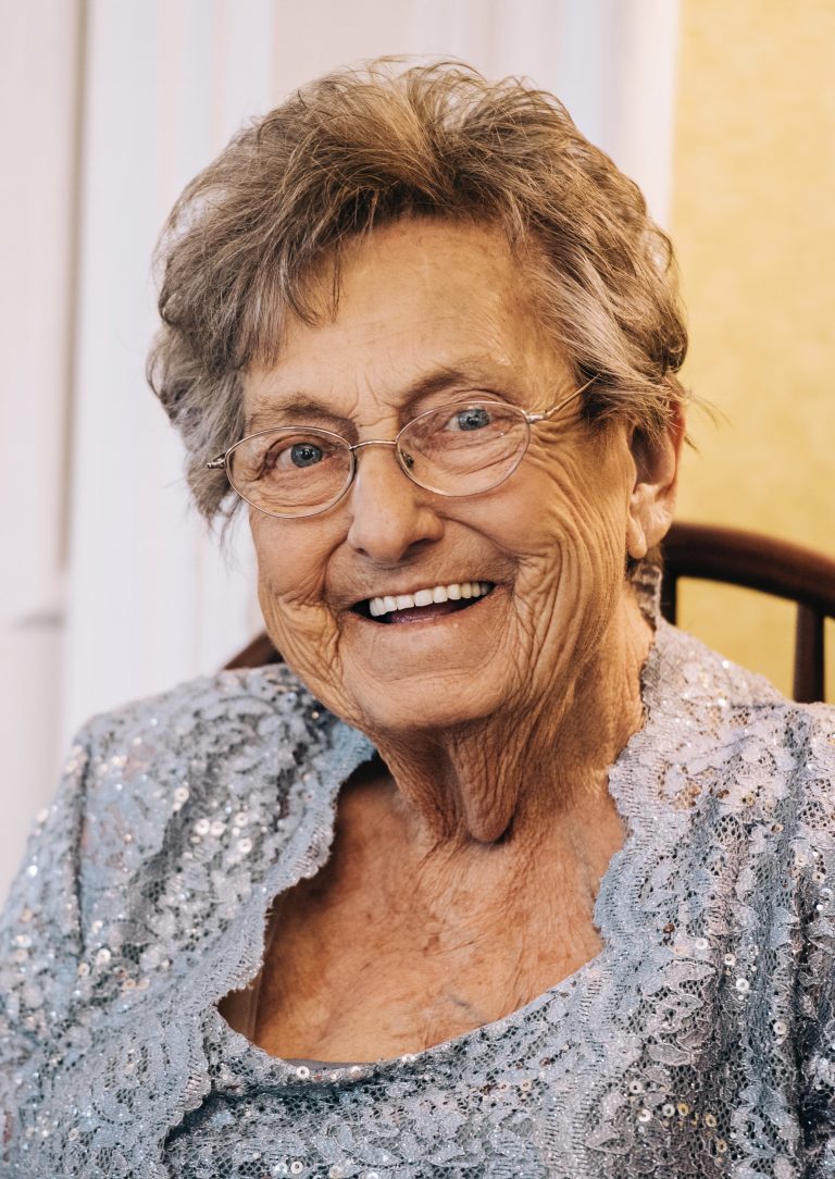 Wyona Jung Tibbetts