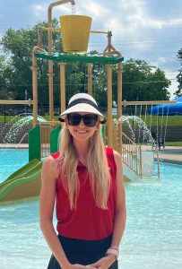 Greendale pool