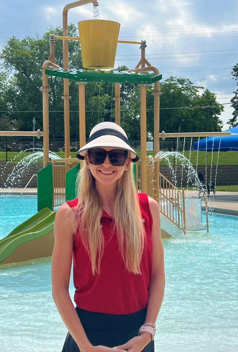 Greendale pool