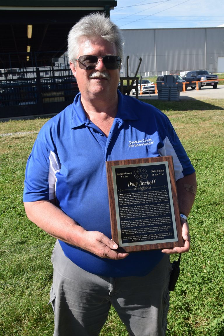 Dearborn County Fair